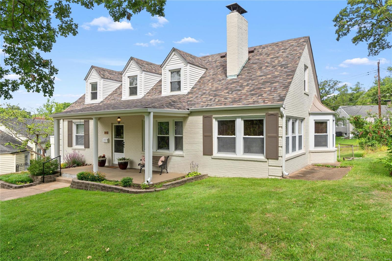 Crestwood Second Add - Residential