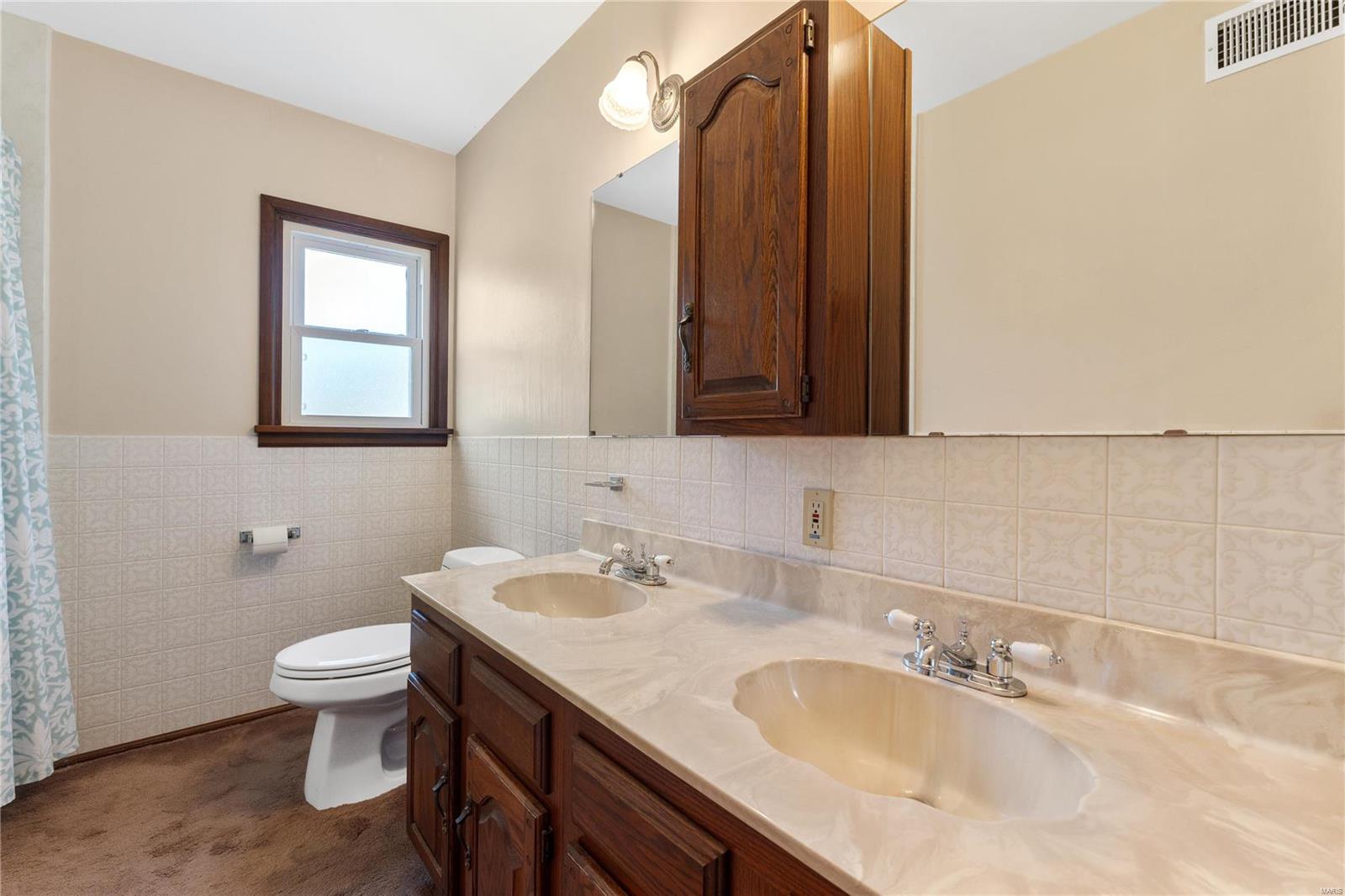 Crestwood Second Add - Residential