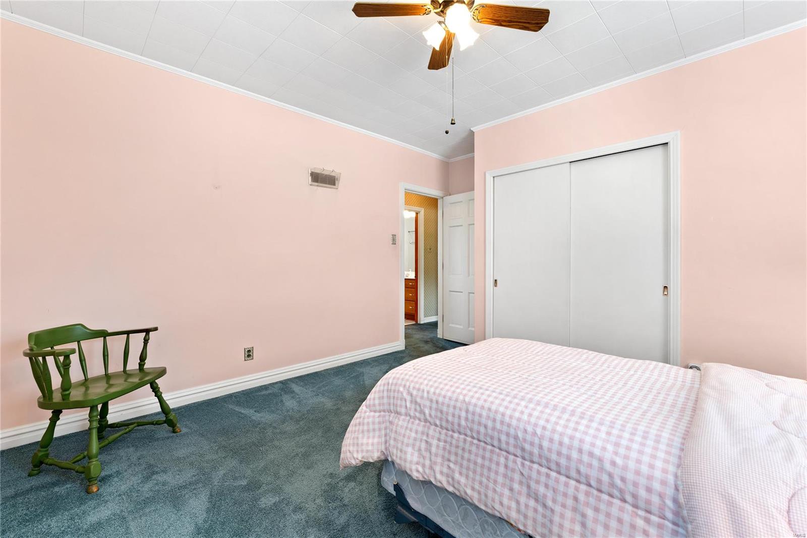 Crestwood Second Add - Residential