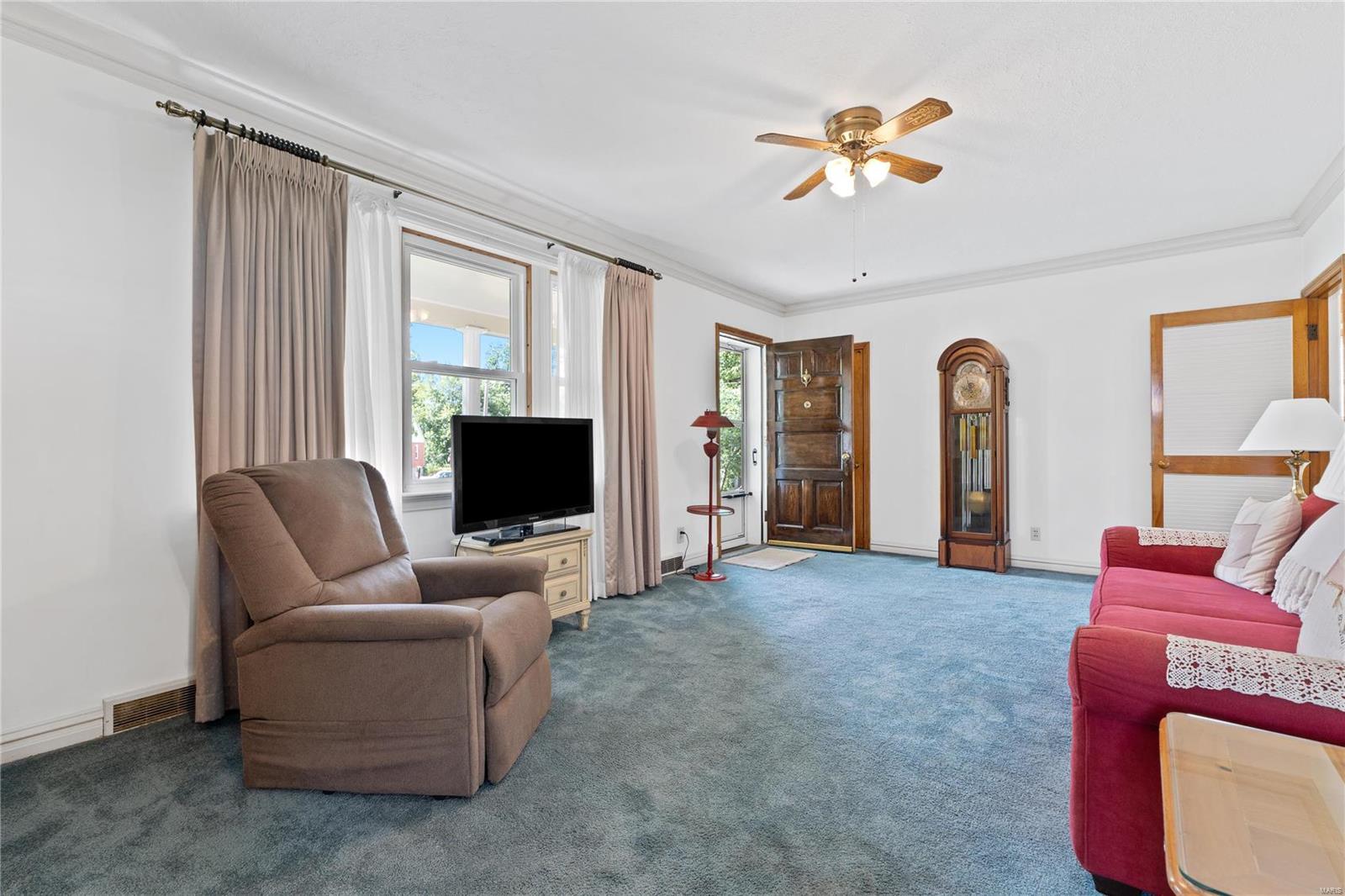 Crestwood Second Add - Residential