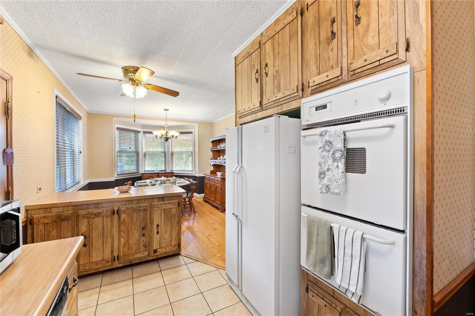 Crestwood Second Add - Residential