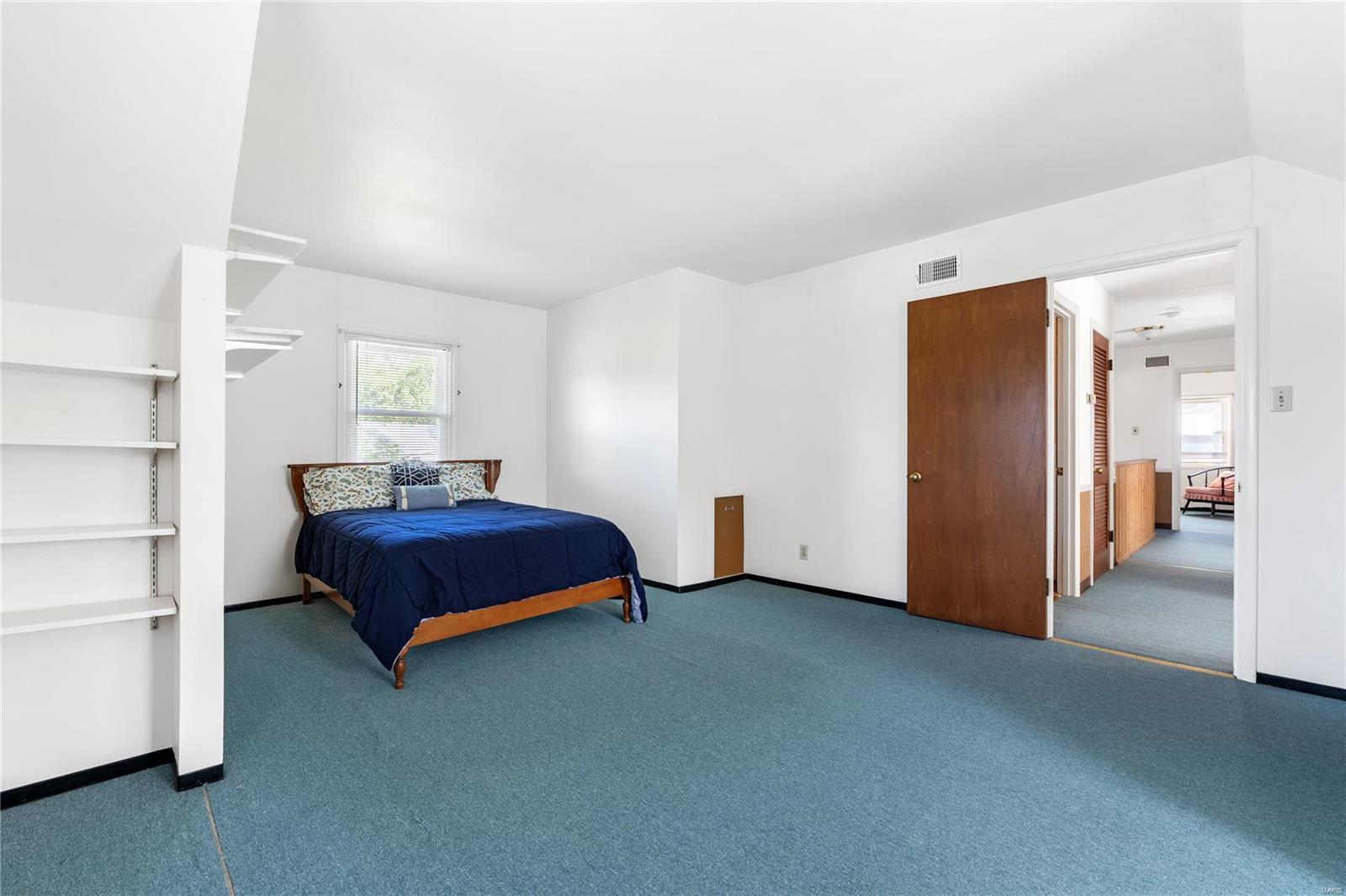 Crestwood Second Add - Residential