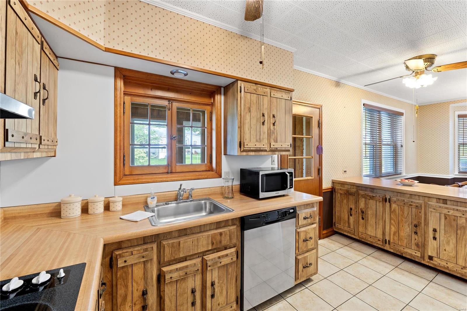 Crestwood Second Add - Residential