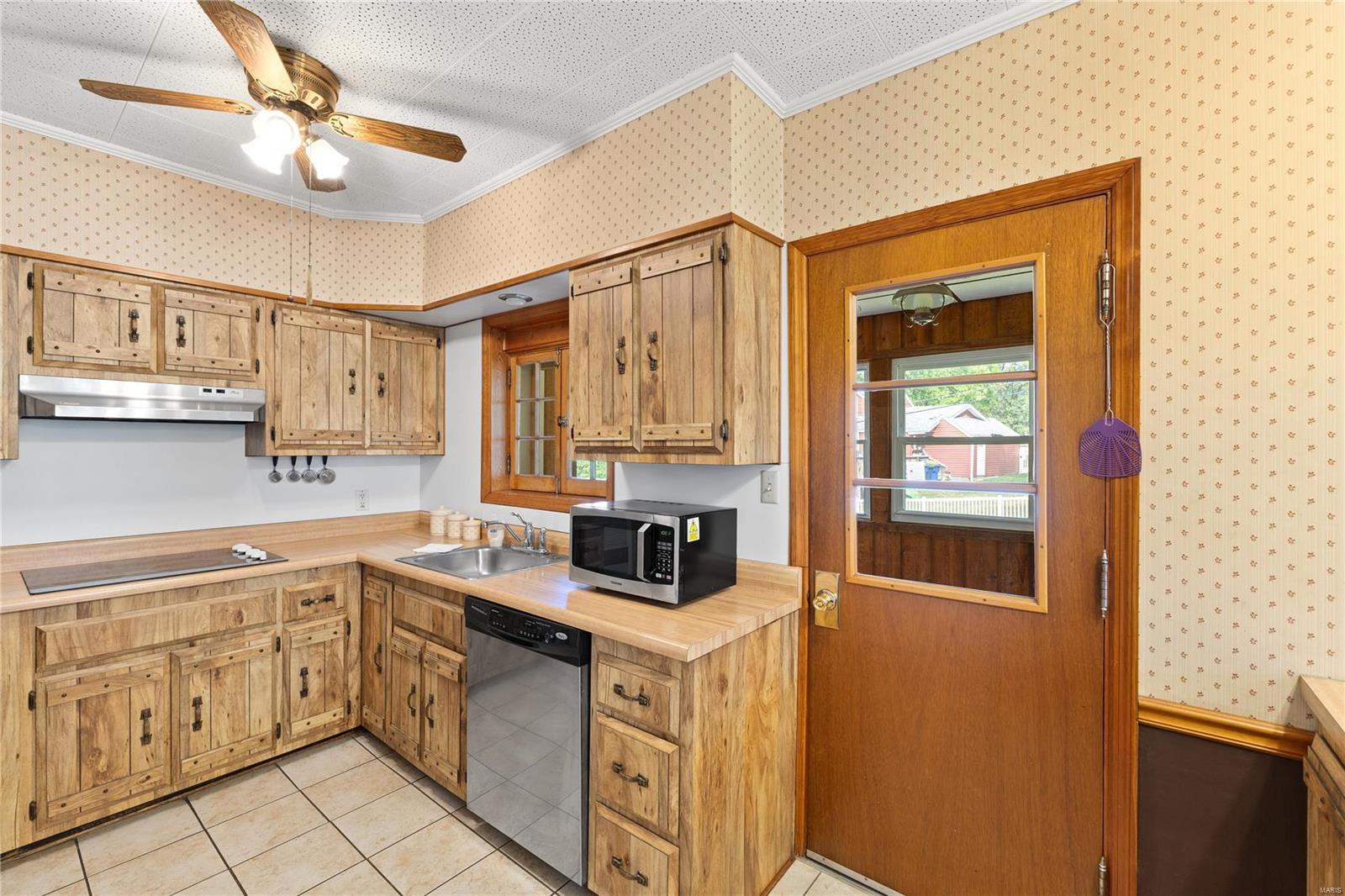 Crestwood Second Add - Residential