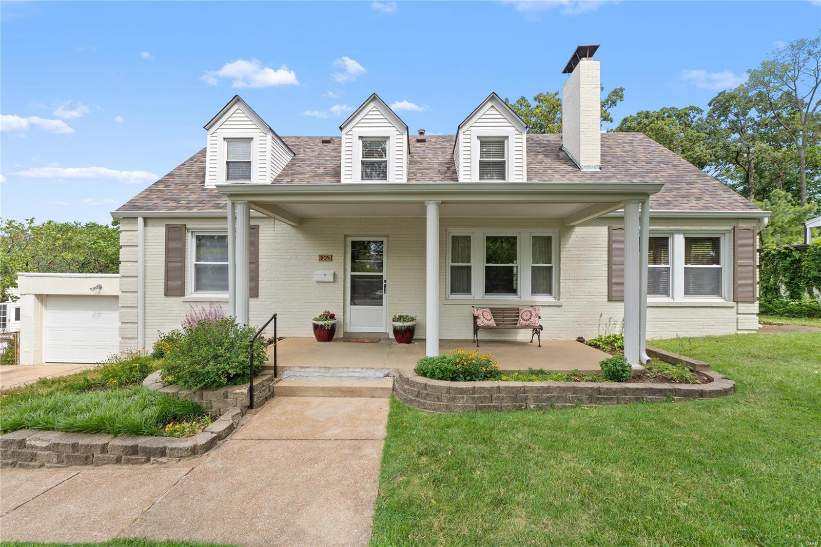 Crestwood Second Add - Residential