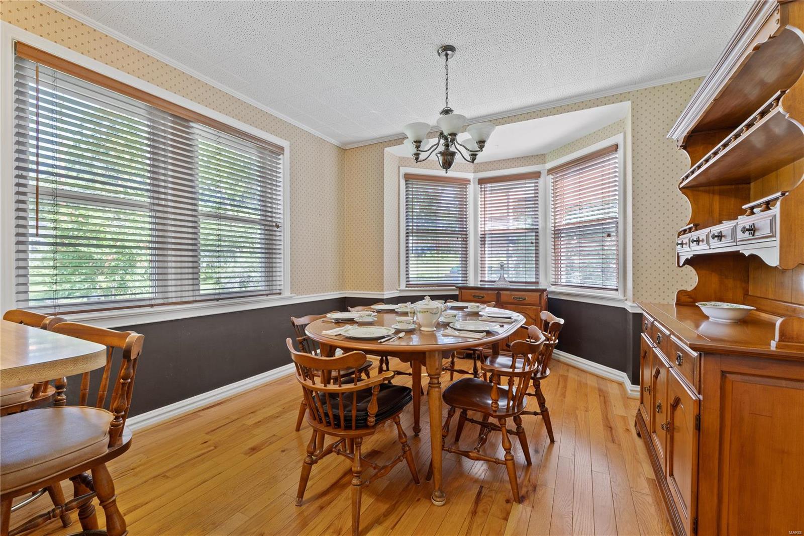 Crestwood Second Add - Residential