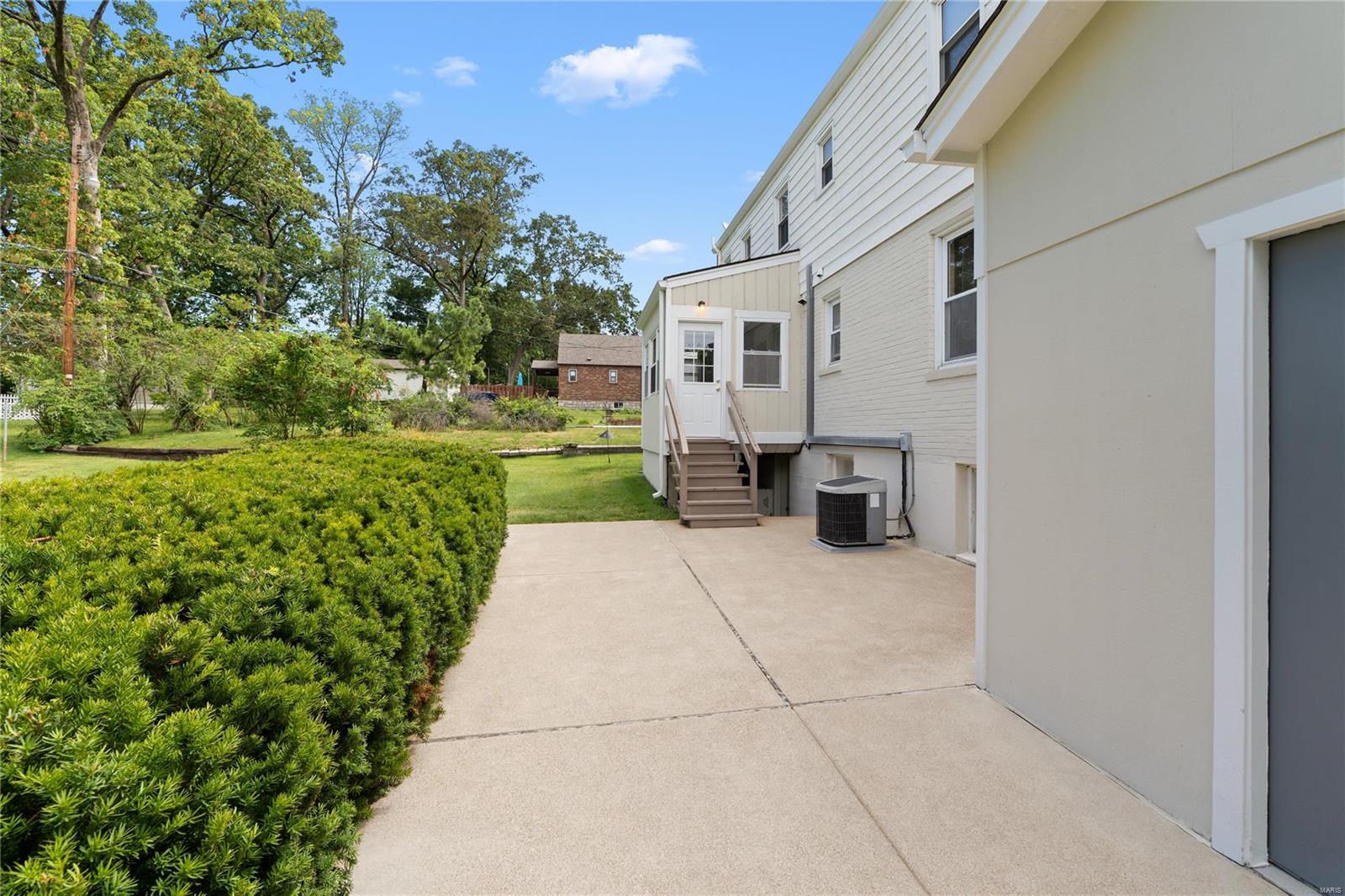 Crestwood Second Add - Residential