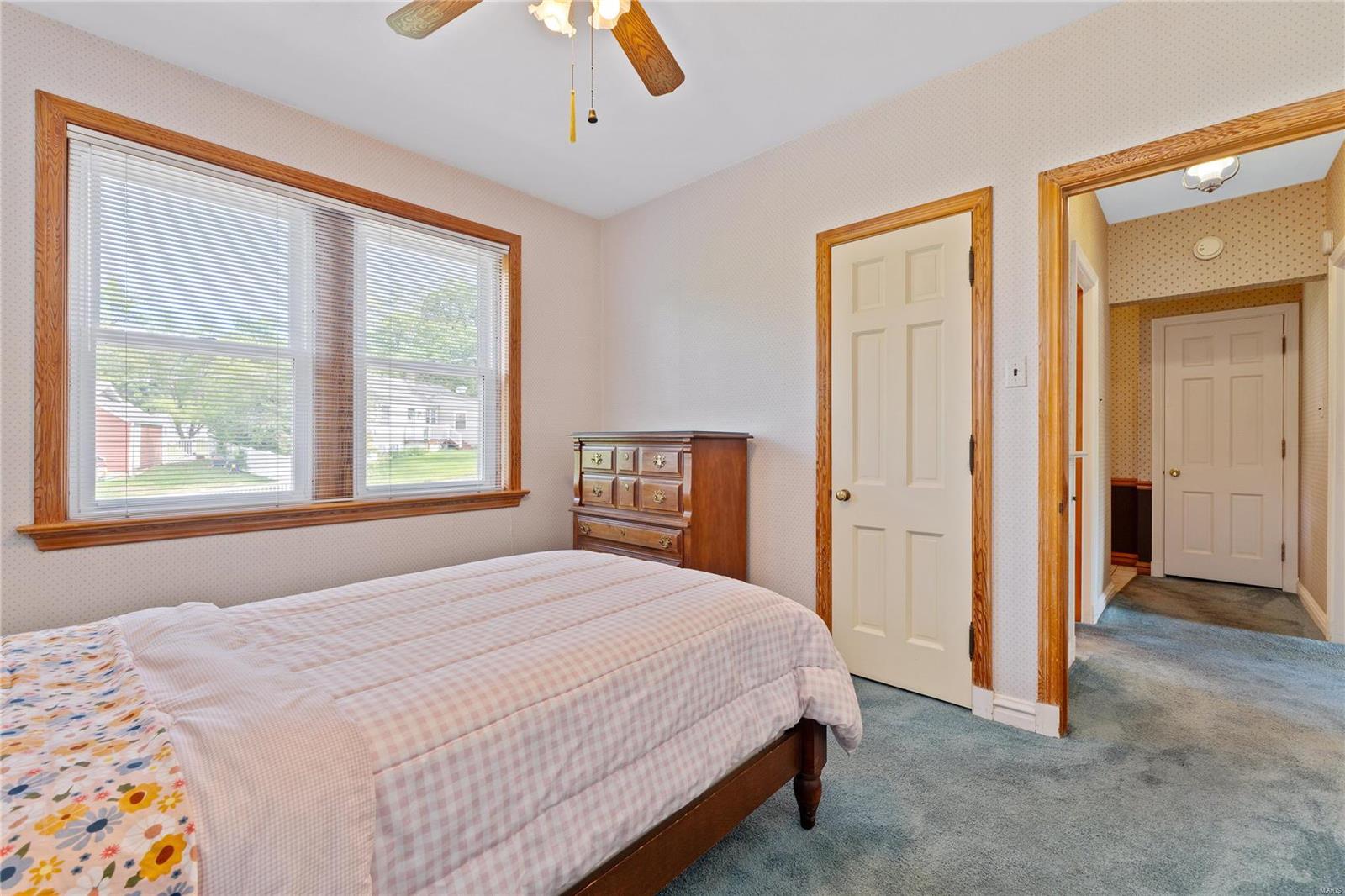 Crestwood Second Add - Residential