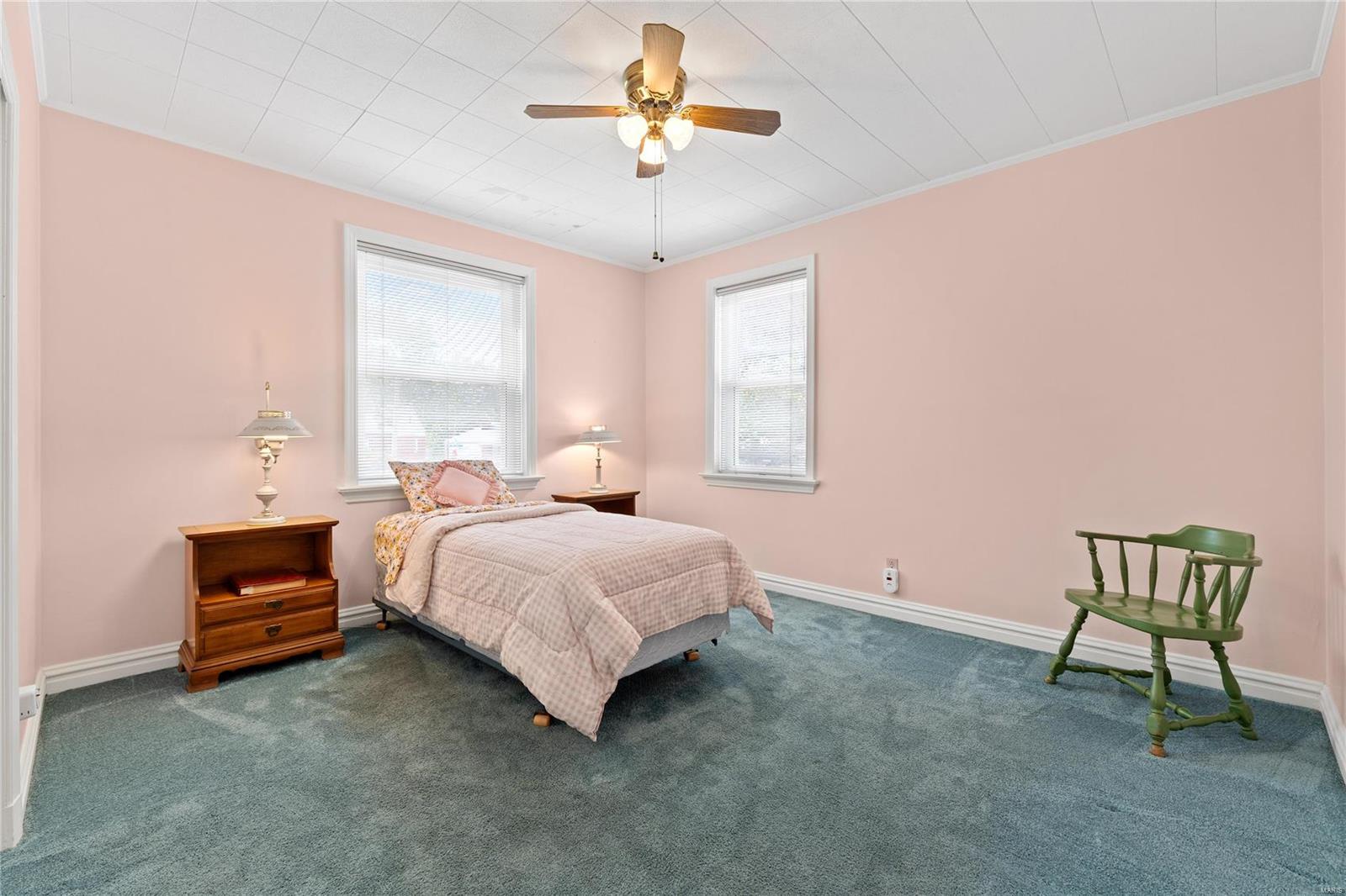 Crestwood Second Add - Residential