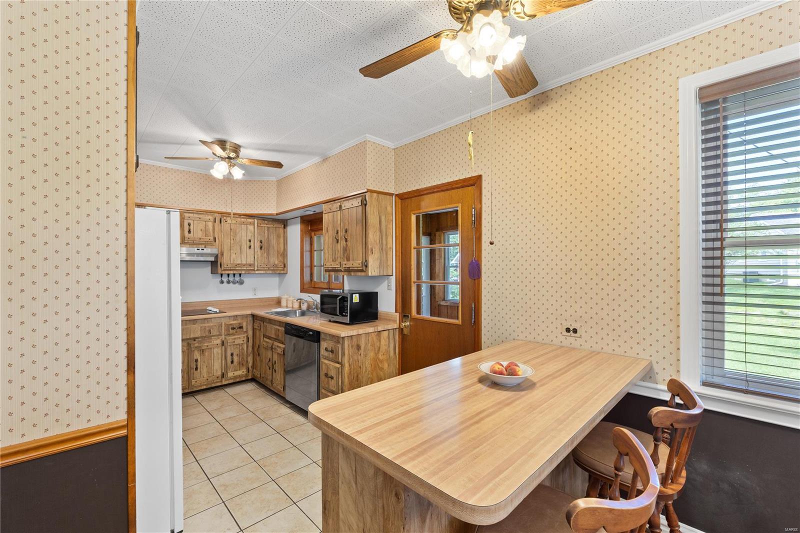 Crestwood Second Add - Residential