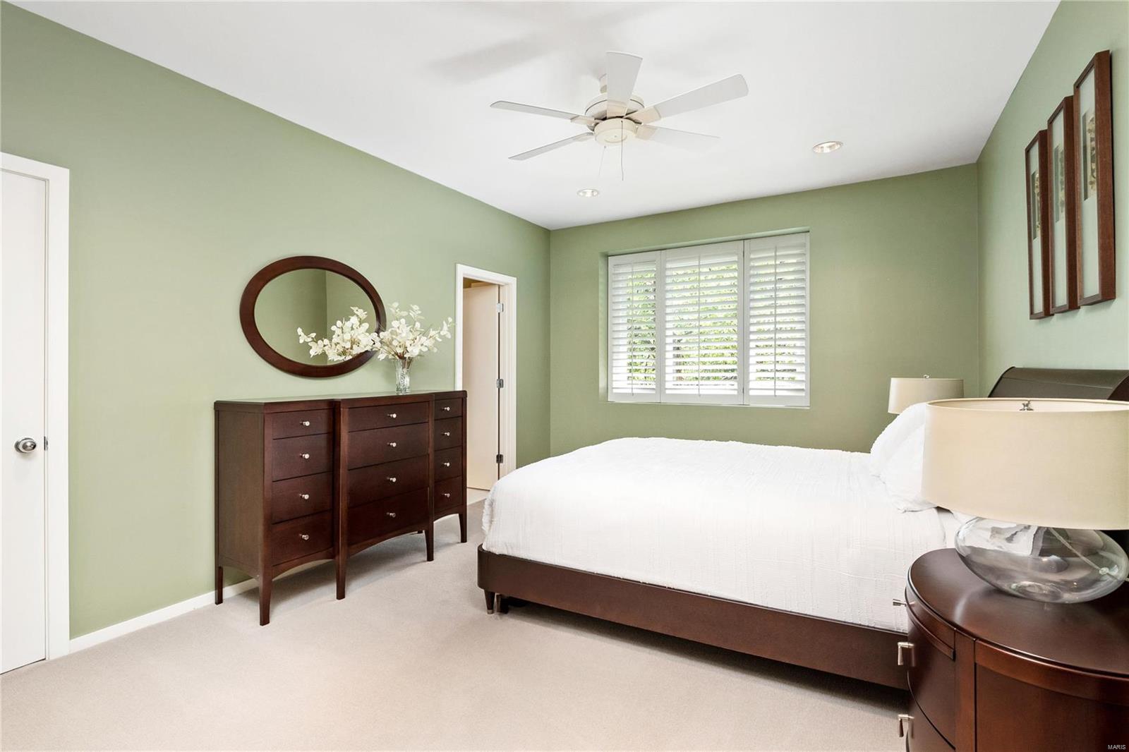 Litzsinger Place - Residential