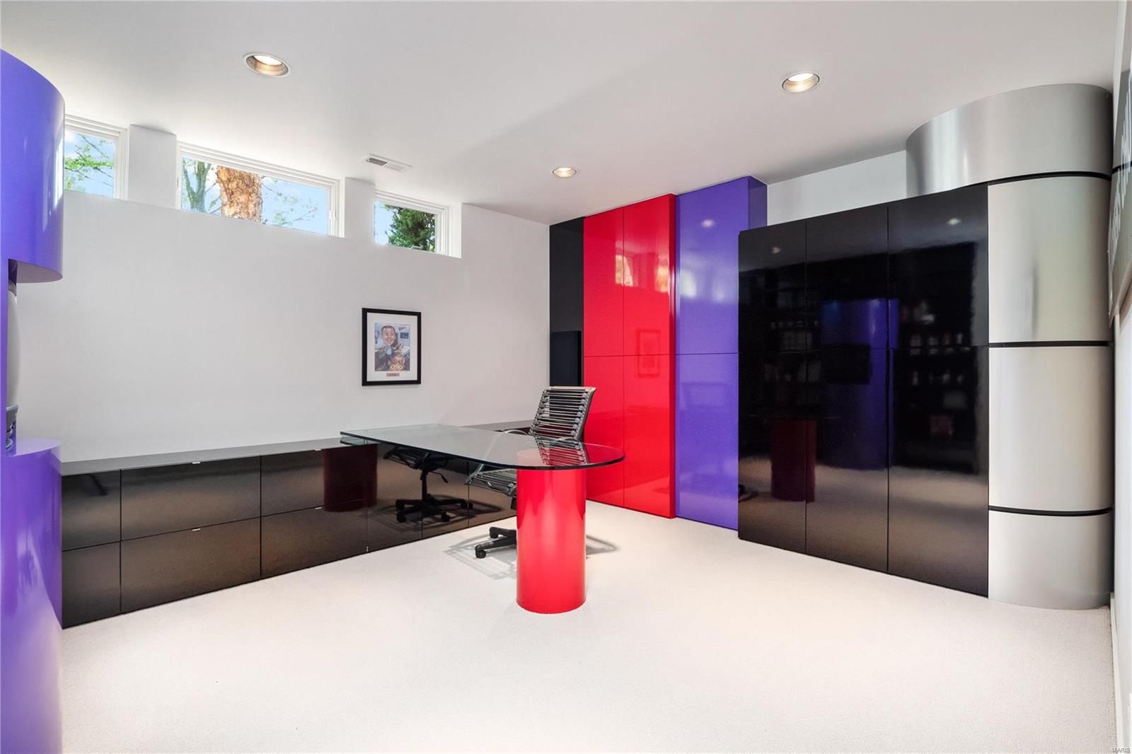 Litzsinger Place - Residential