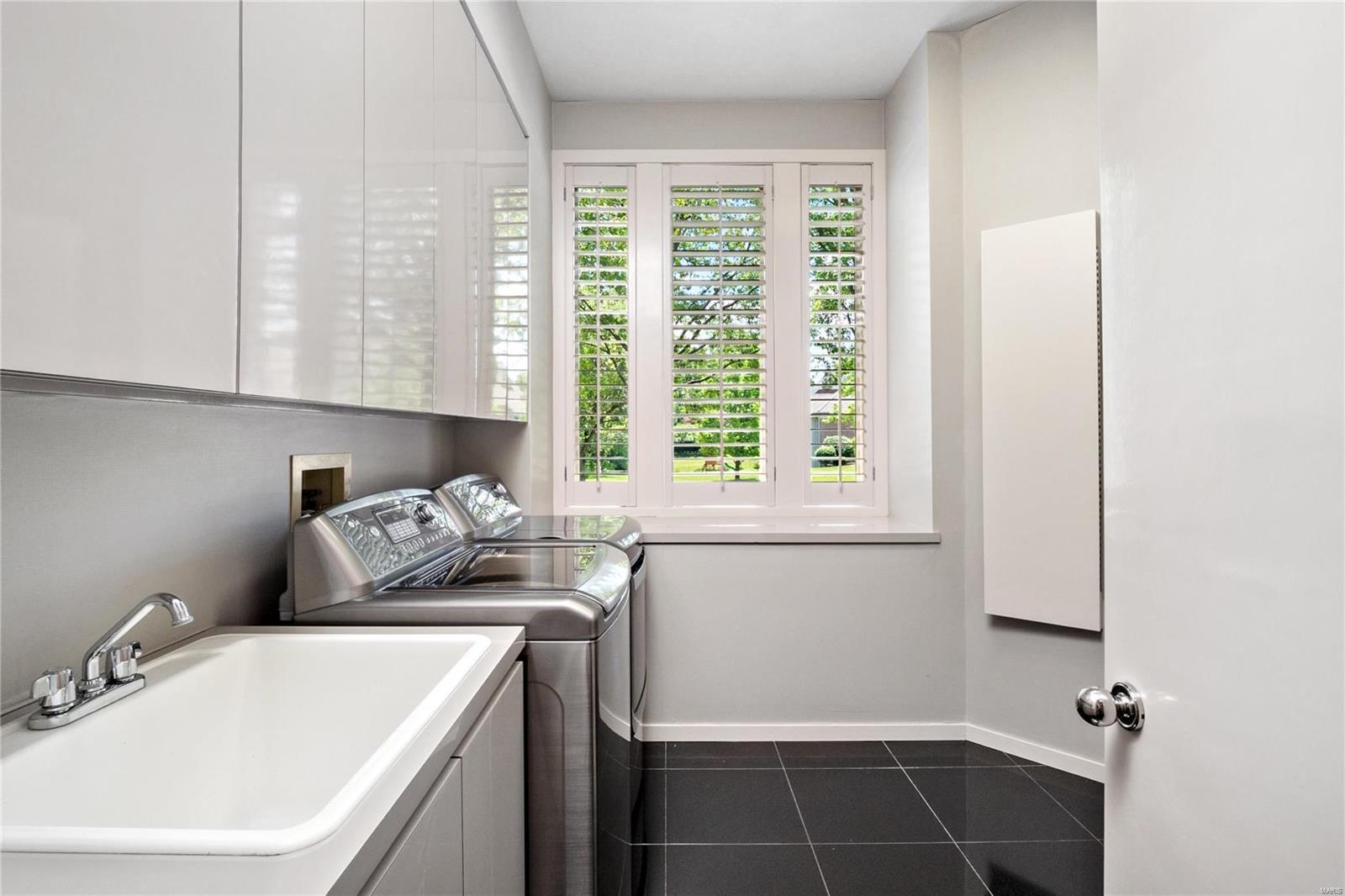 Litzsinger Place - Residential