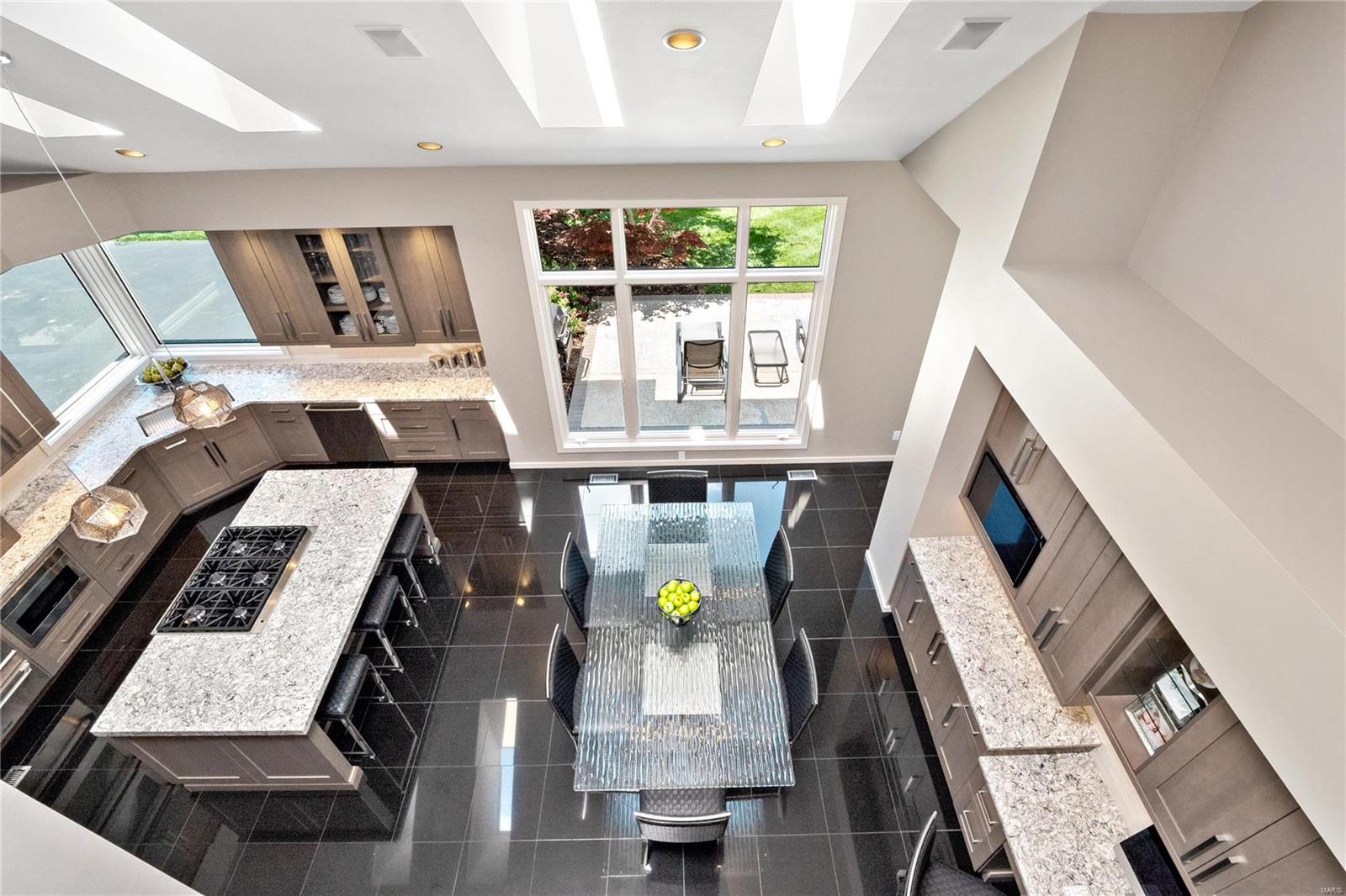 Litzsinger Place - Residential