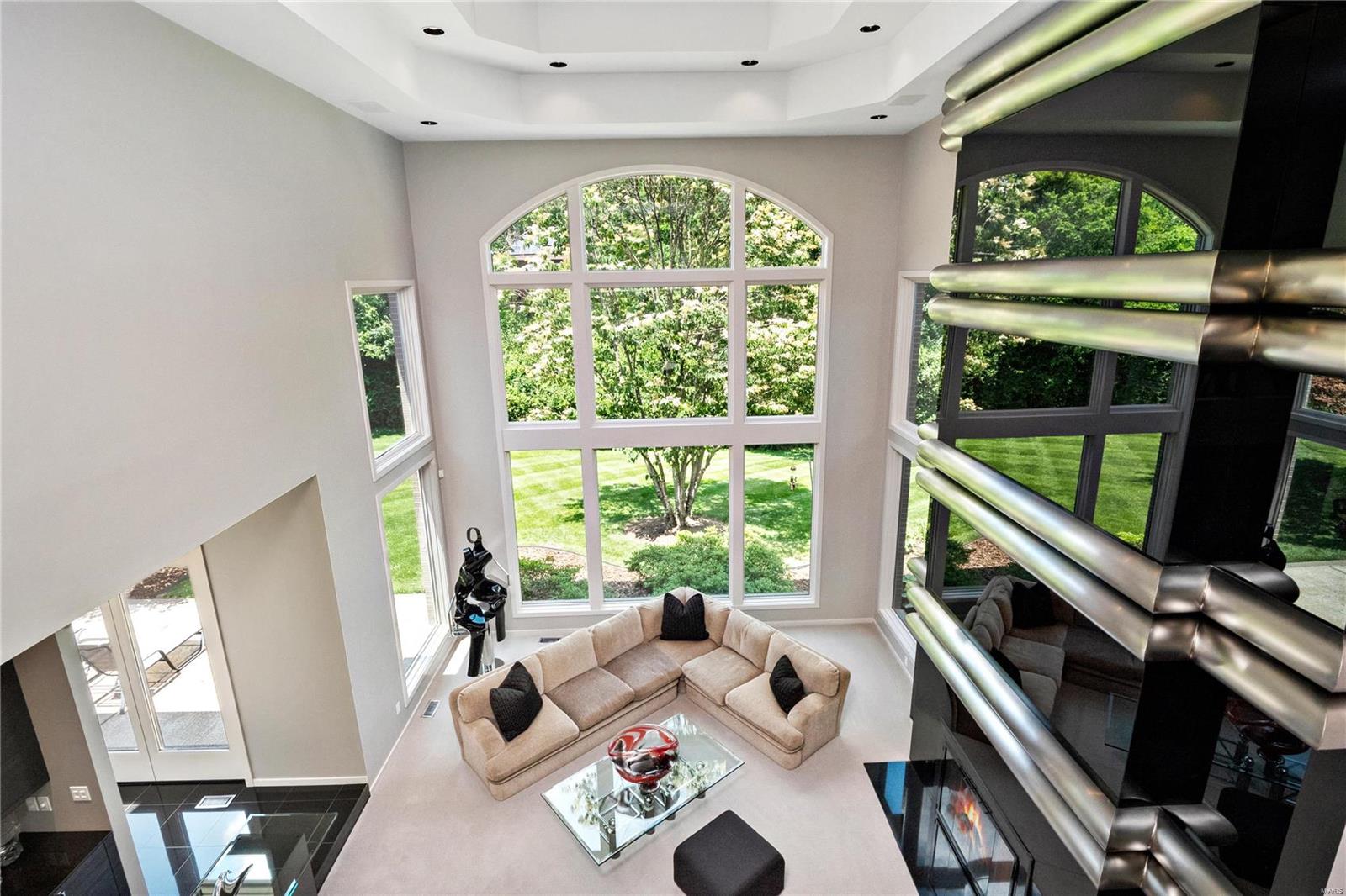 Litzsinger Place - Residential