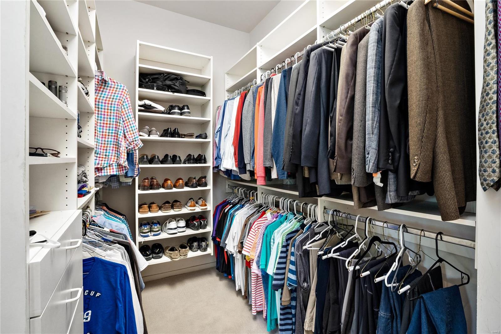 Litzsinger Place - Residential