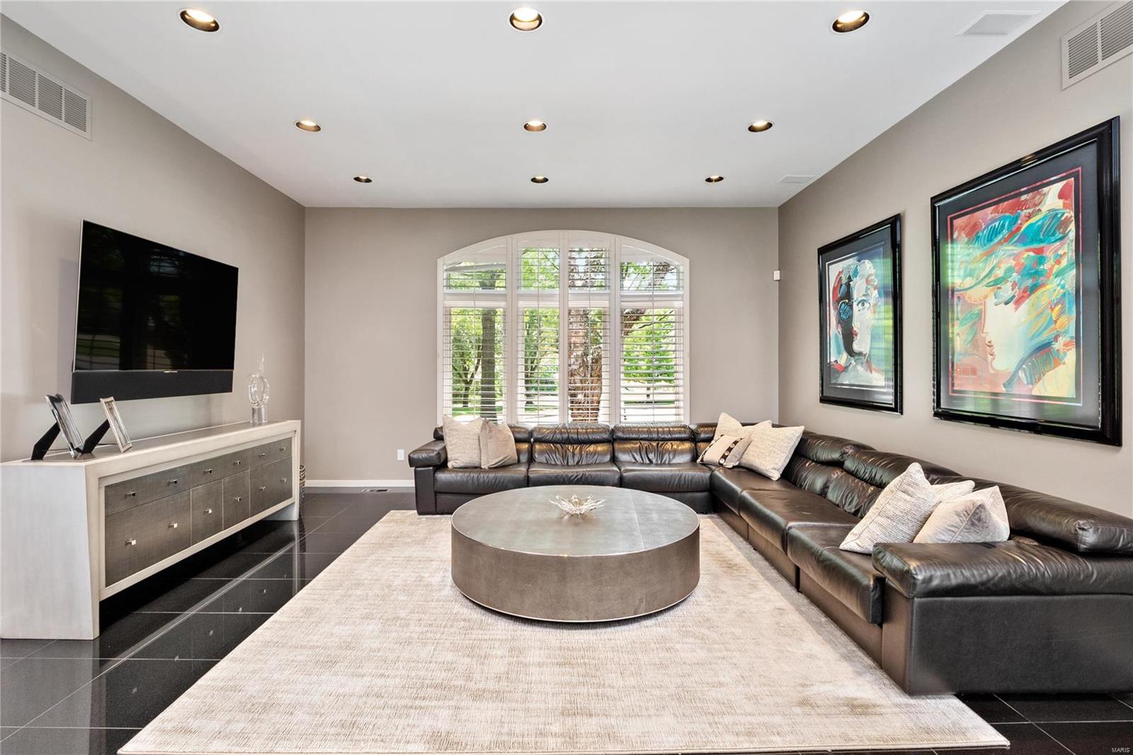 Litzsinger Place - Residential