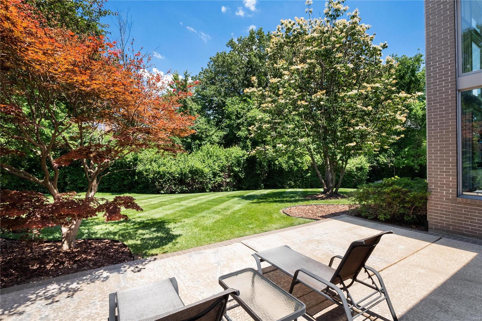 Litzsinger Place - Residential