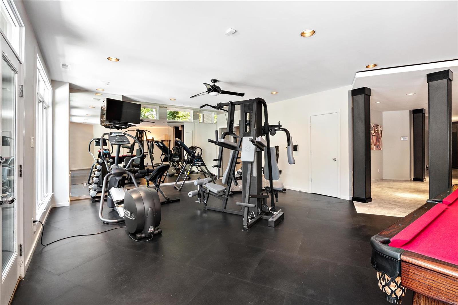 Litzsinger Place - Residential