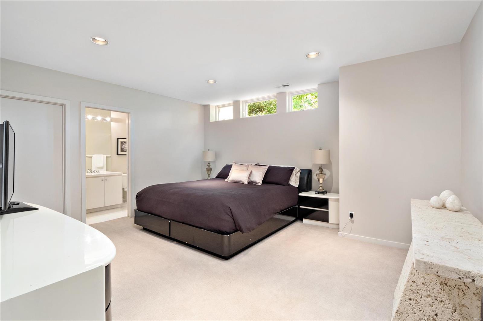 Litzsinger Place - Residential