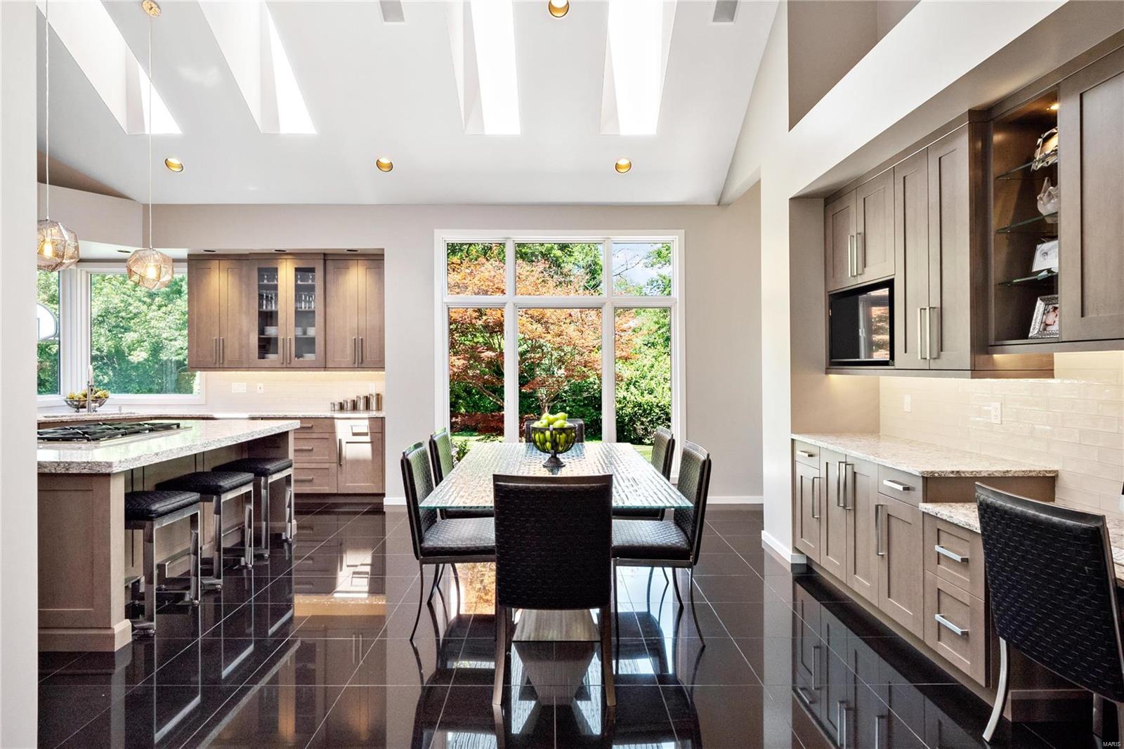 Litzsinger Place - Residential