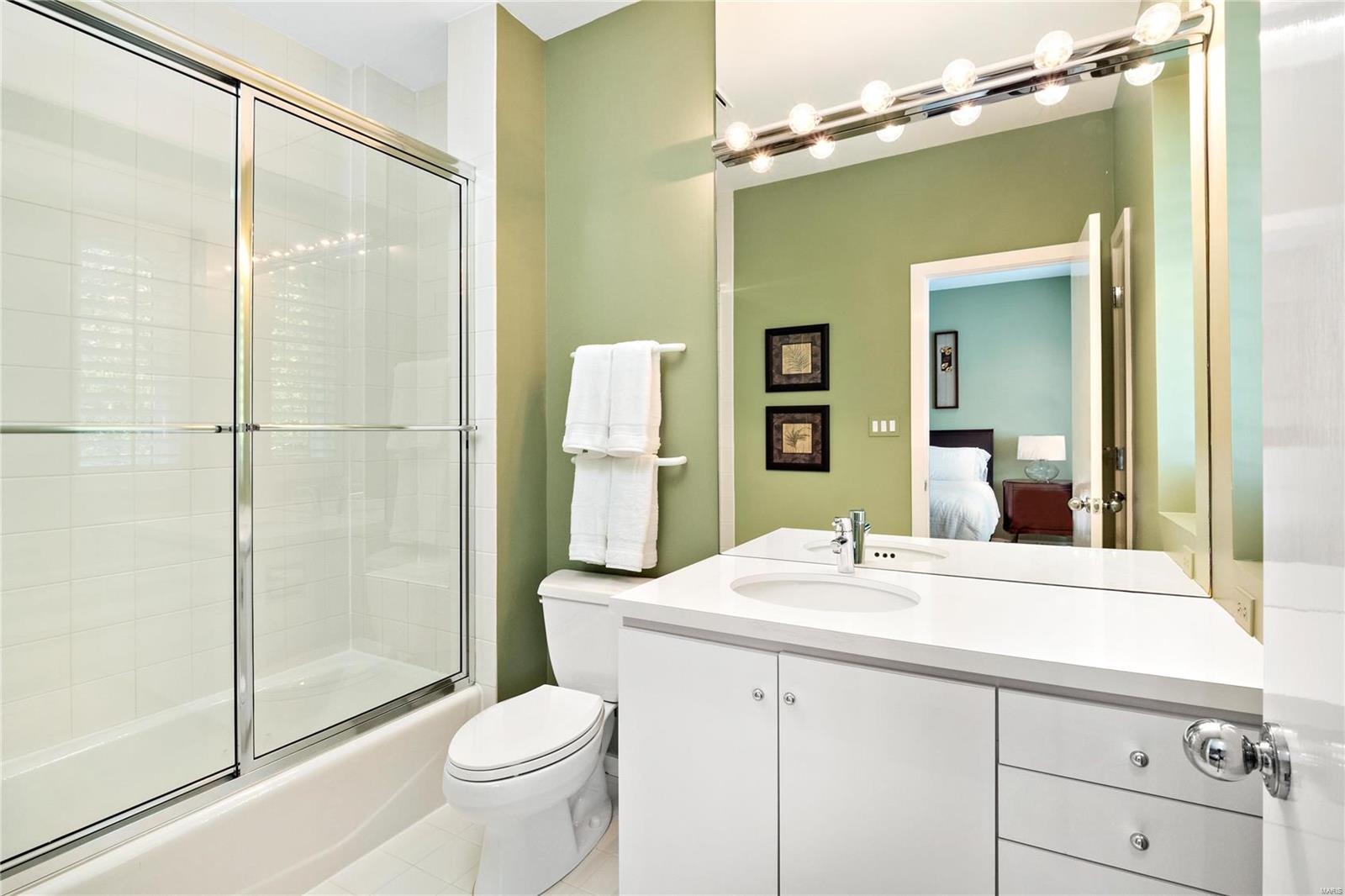 Litzsinger Place - Residential