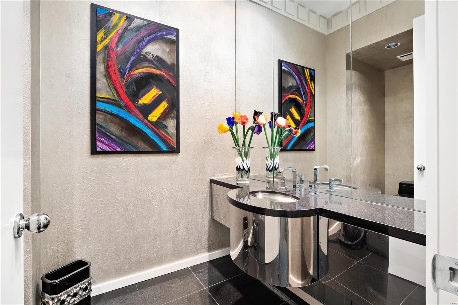 Litzsinger Place - Residential