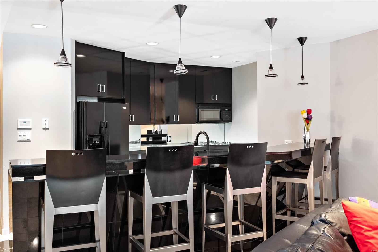 Litzsinger Place - Residential