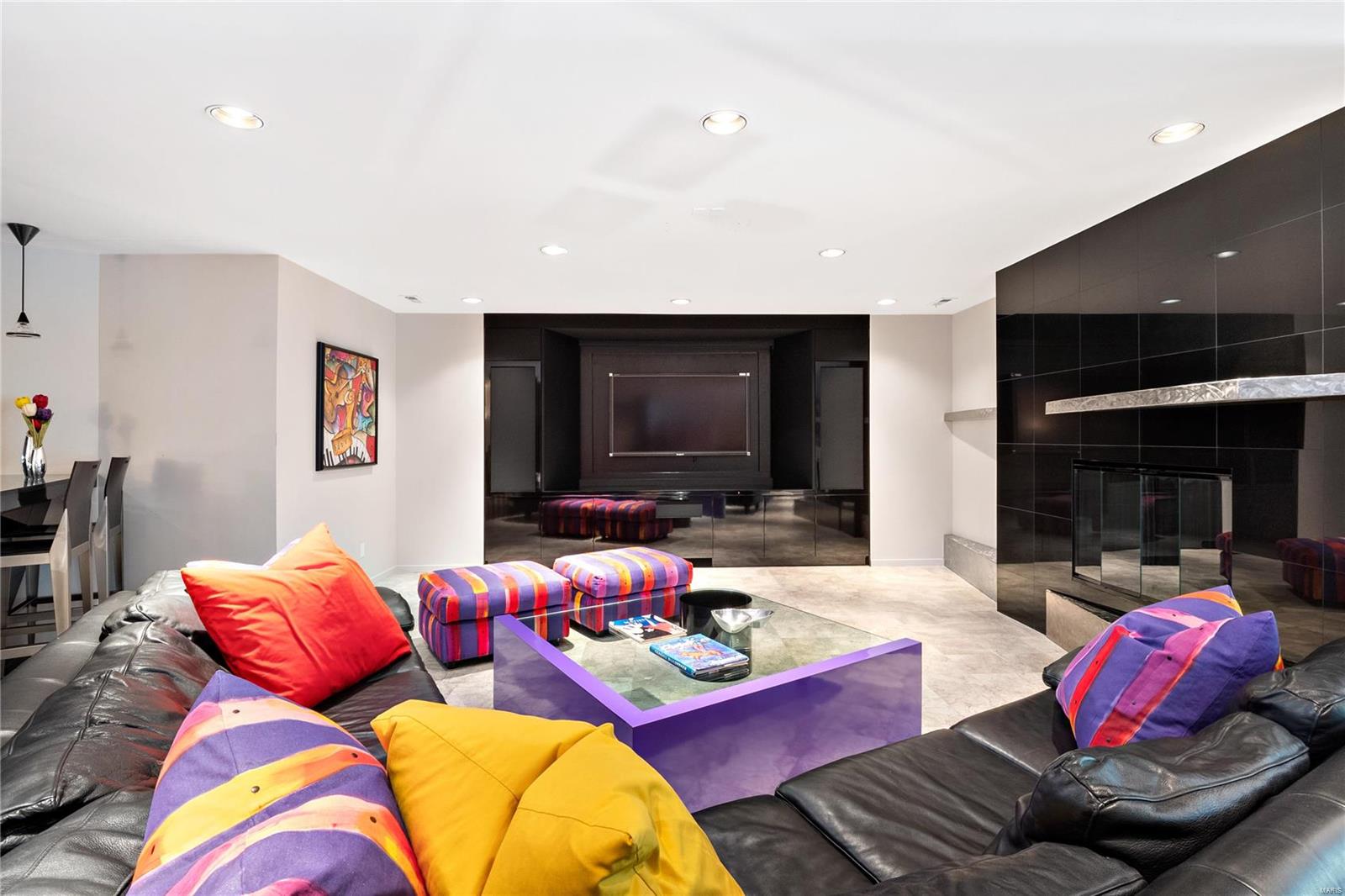 Litzsinger Place - Residential