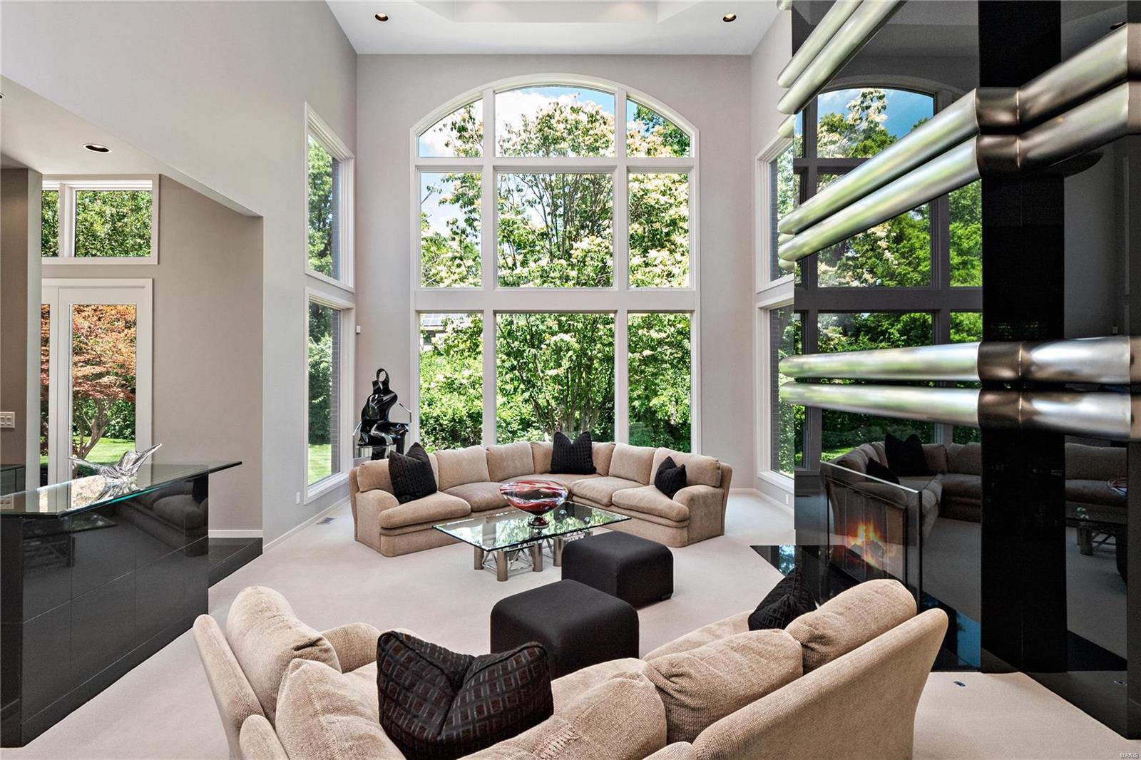 Litzsinger Place - Residential