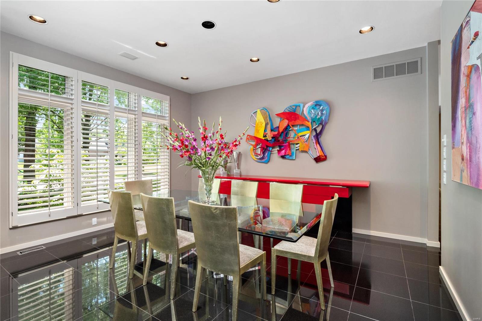 Litzsinger Place - Residential