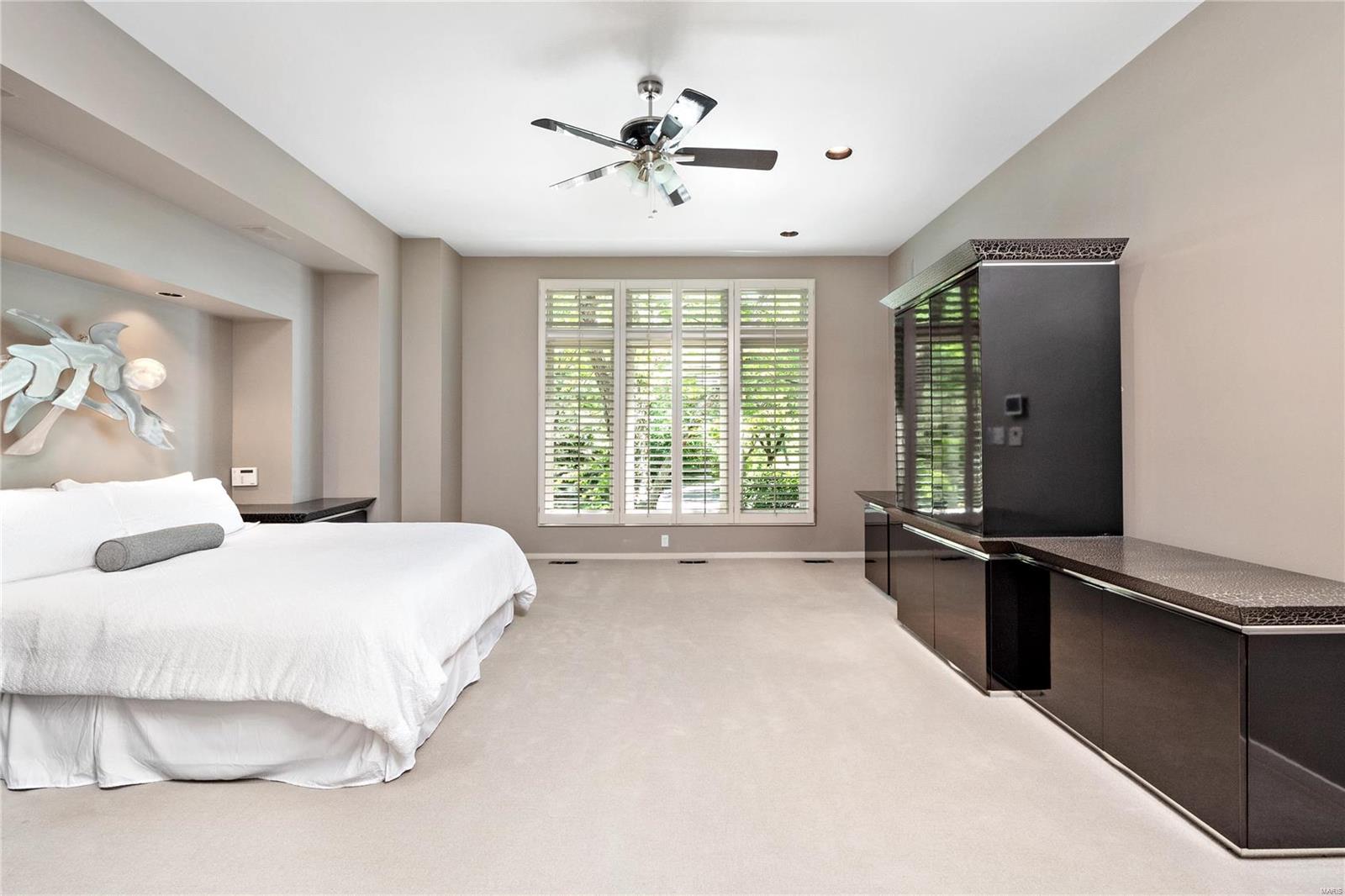 Litzsinger Place - Residential