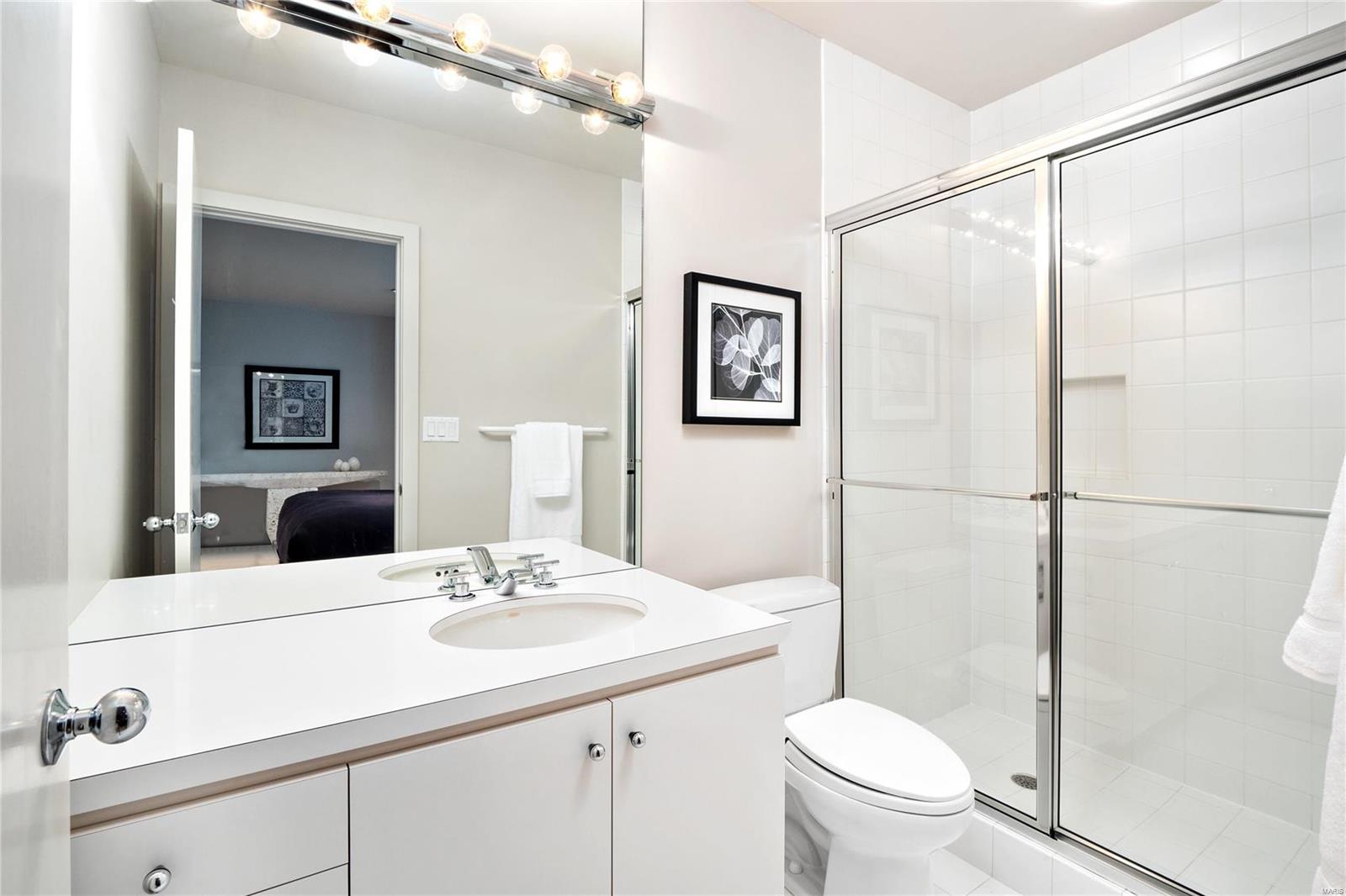 Litzsinger Place - Residential