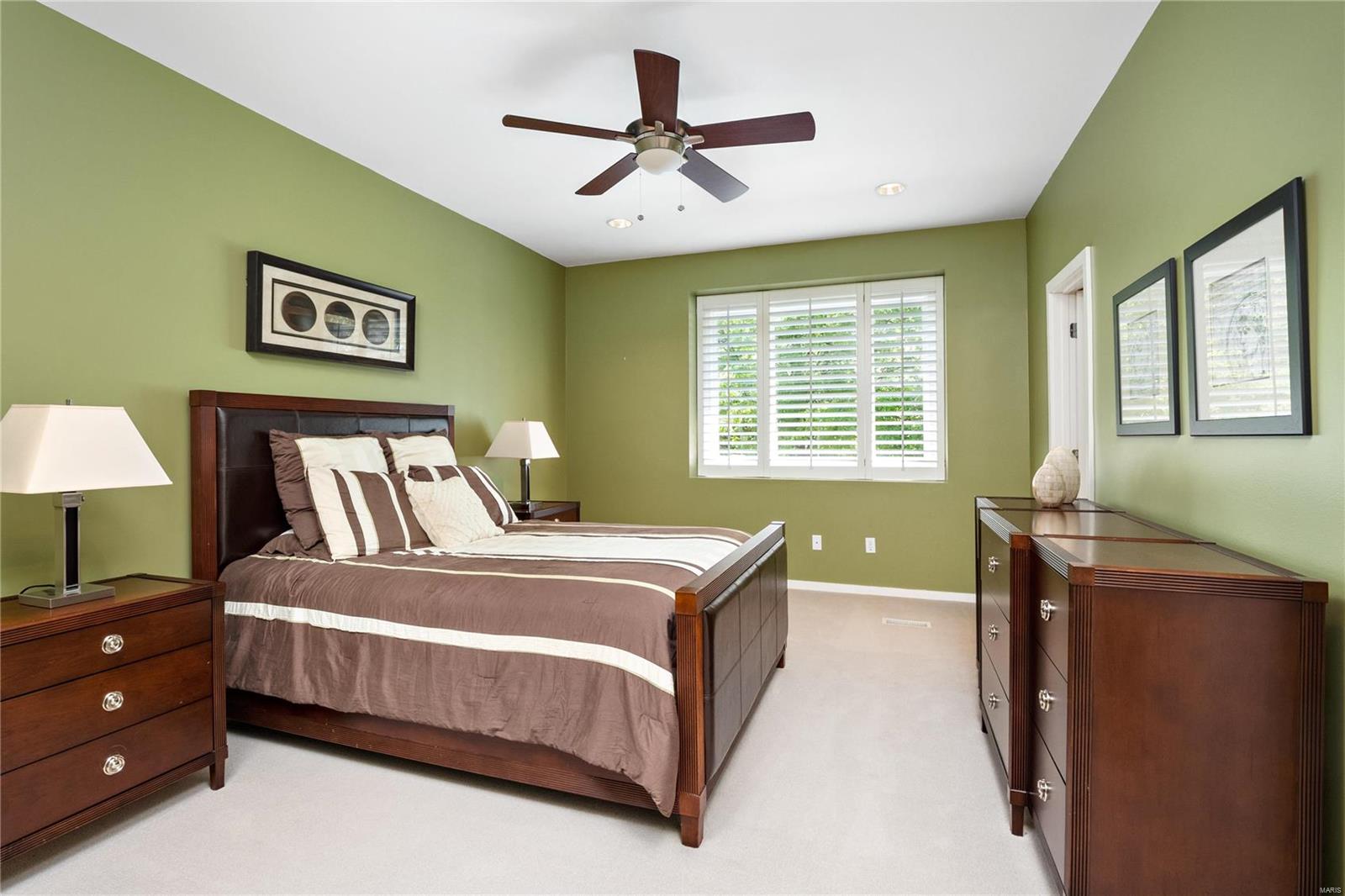 Litzsinger Place - Residential