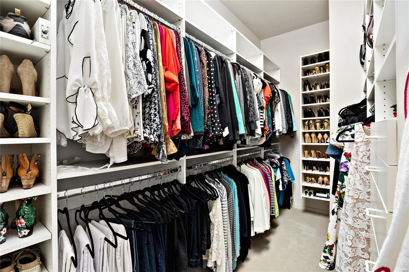 Litzsinger Place - Residential