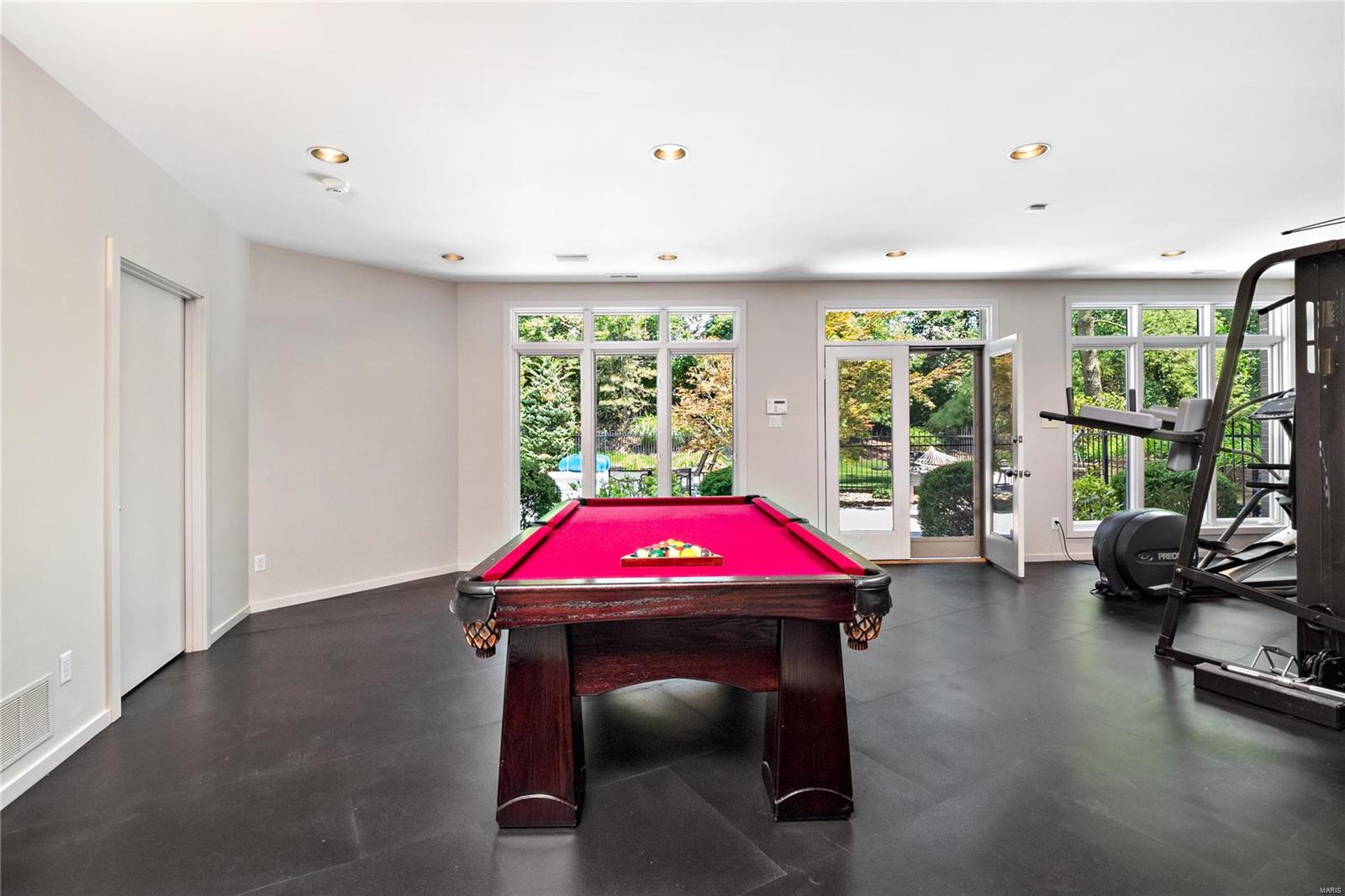 Litzsinger Place - Residential