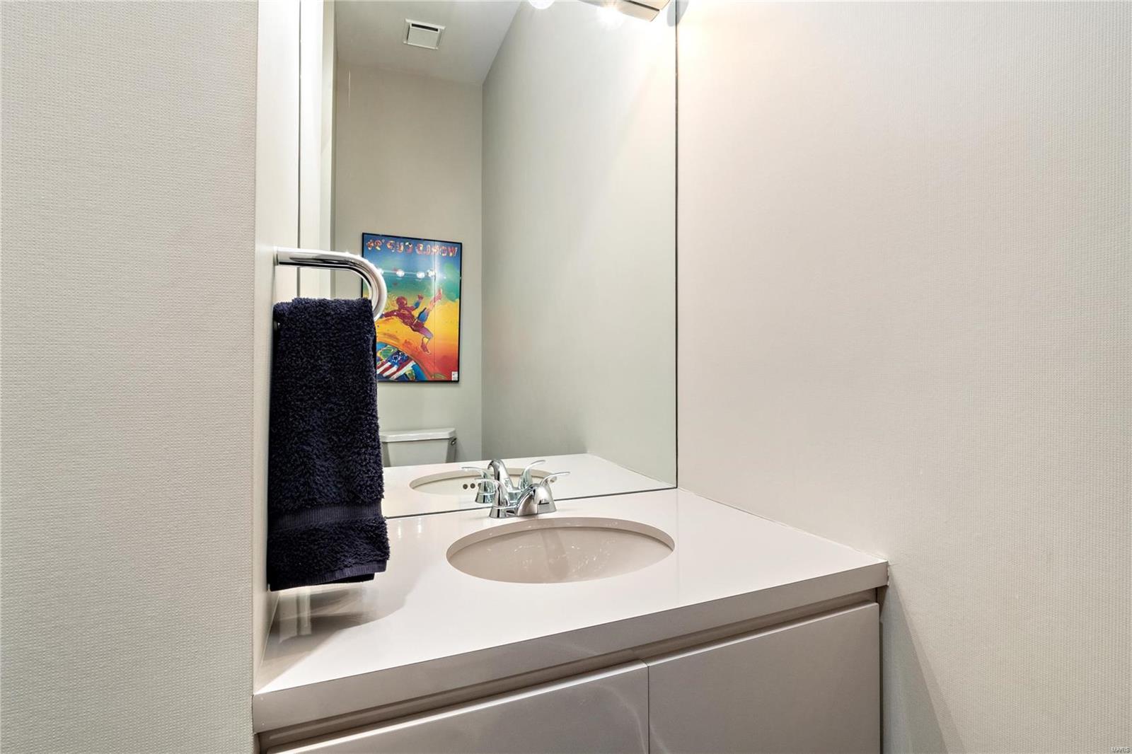 Litzsinger Place - Residential