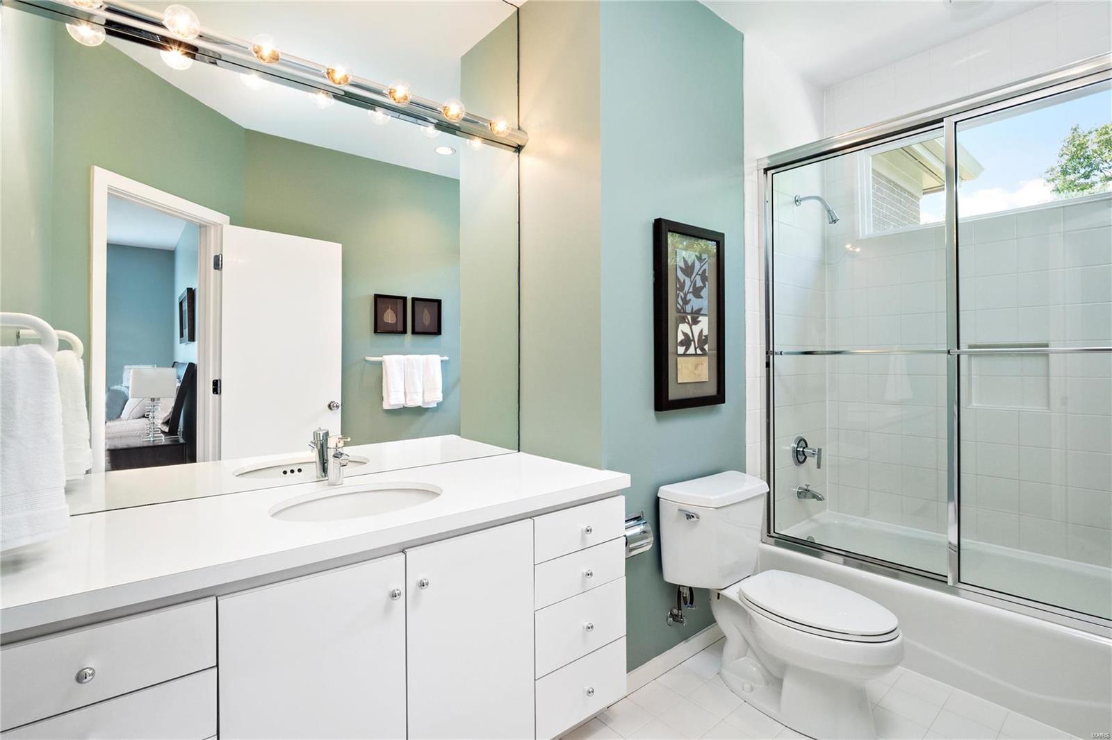 Litzsinger Place - Residential