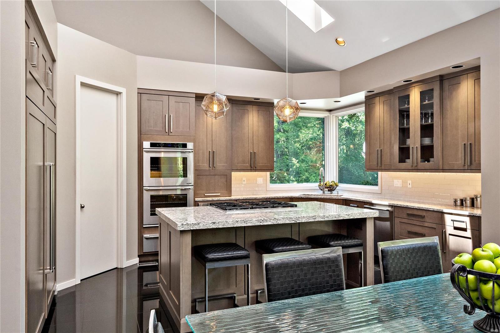 Litzsinger Place - Residential