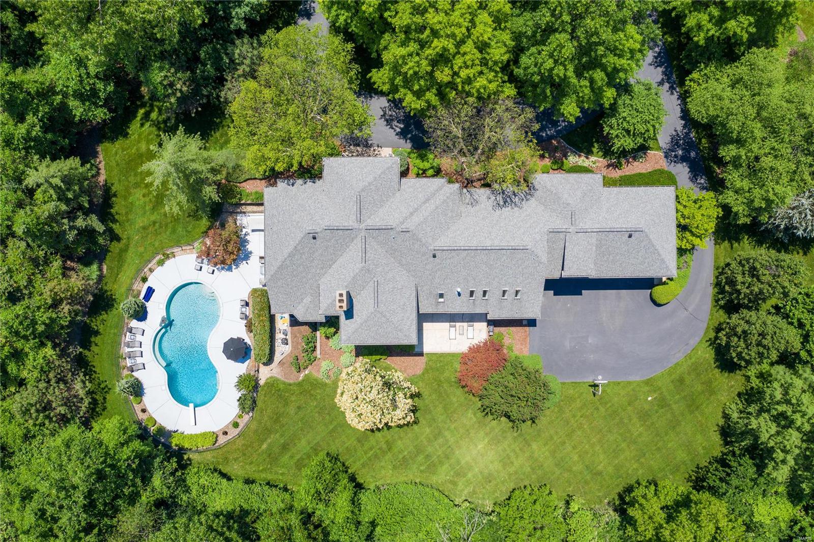 Litzsinger Place - Residential