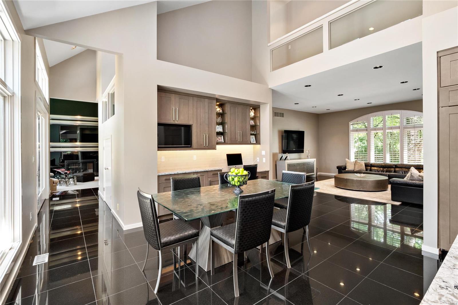 Litzsinger Place - Residential