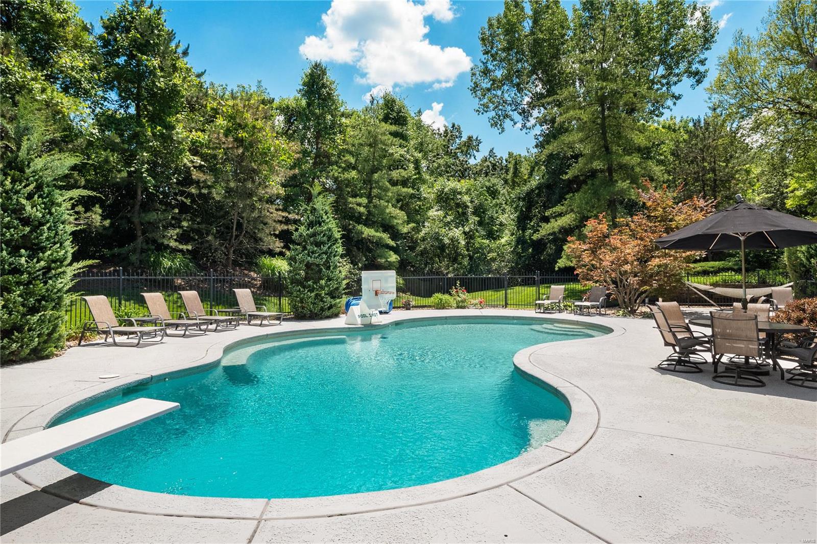 Litzsinger Place - Residential