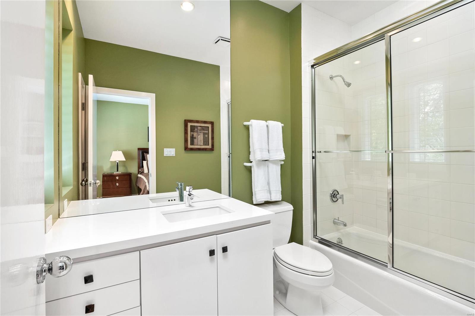 Litzsinger Place - Residential