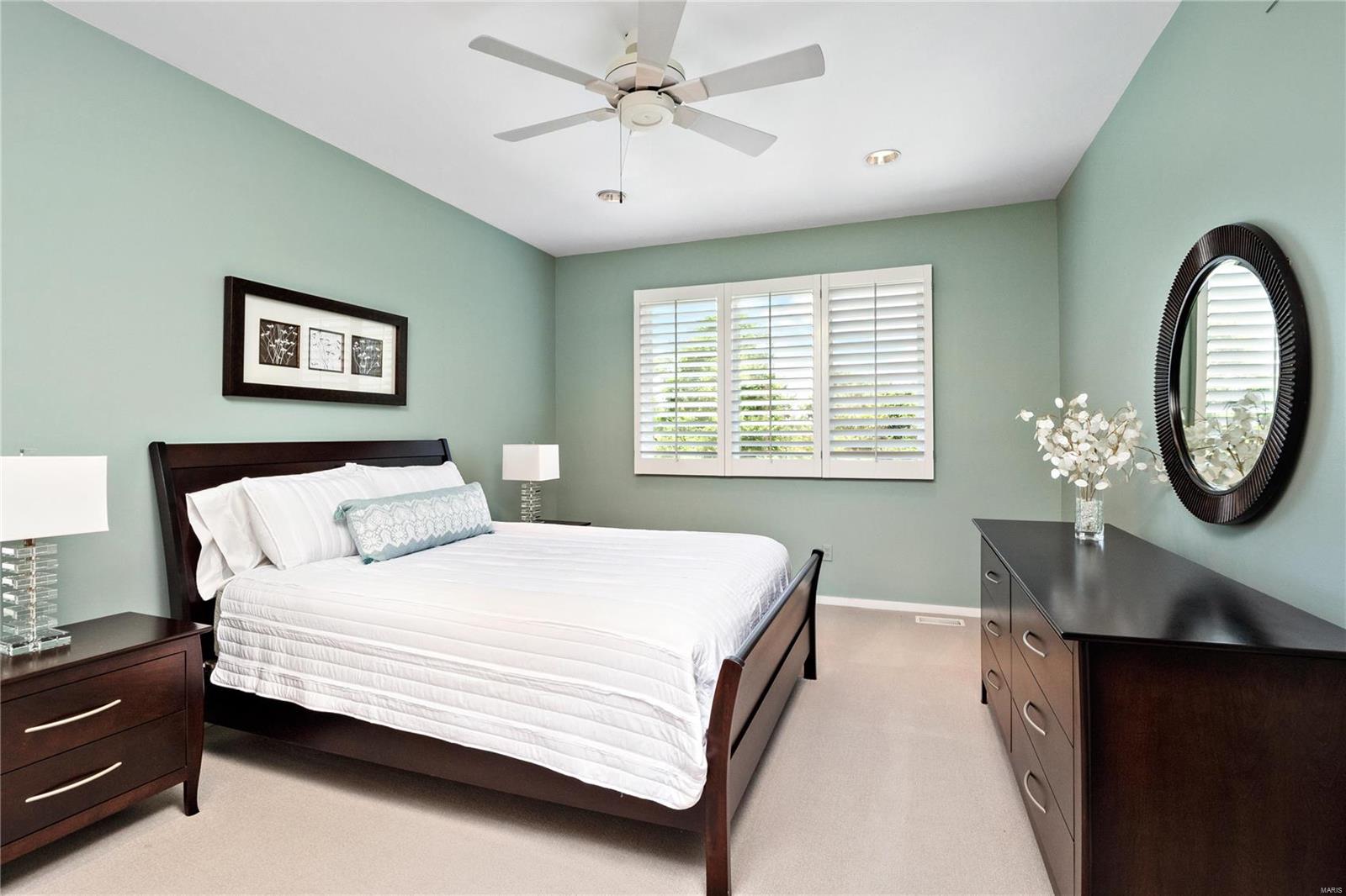 Litzsinger Place - Residential