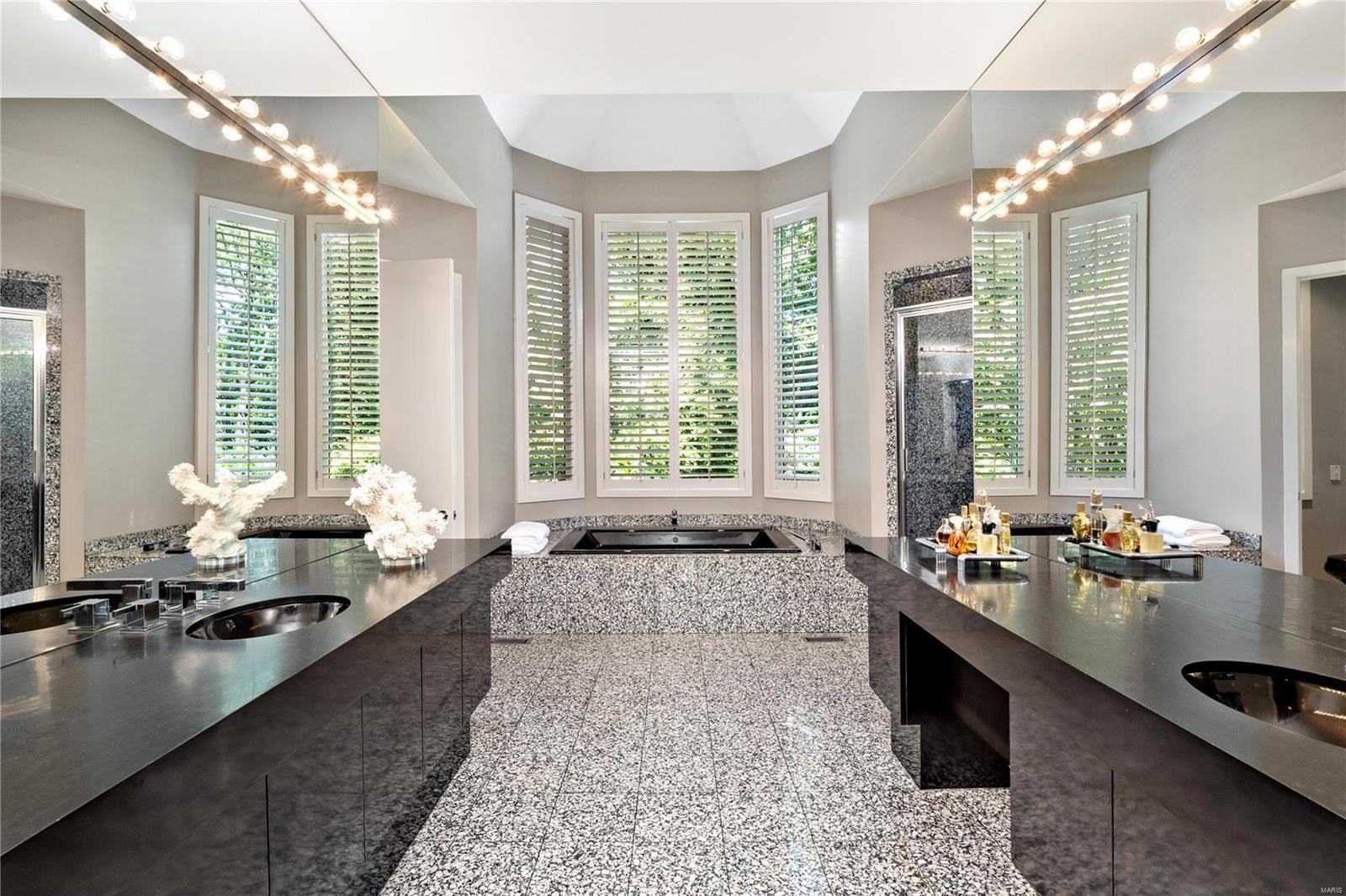 Litzsinger Place - Residential