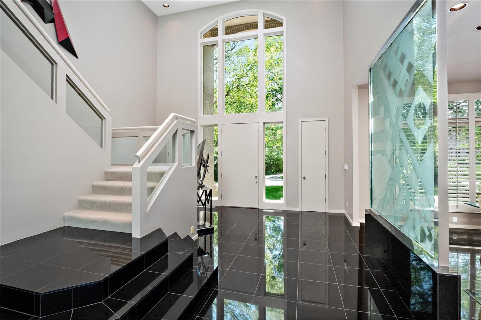 Litzsinger Place - Residential