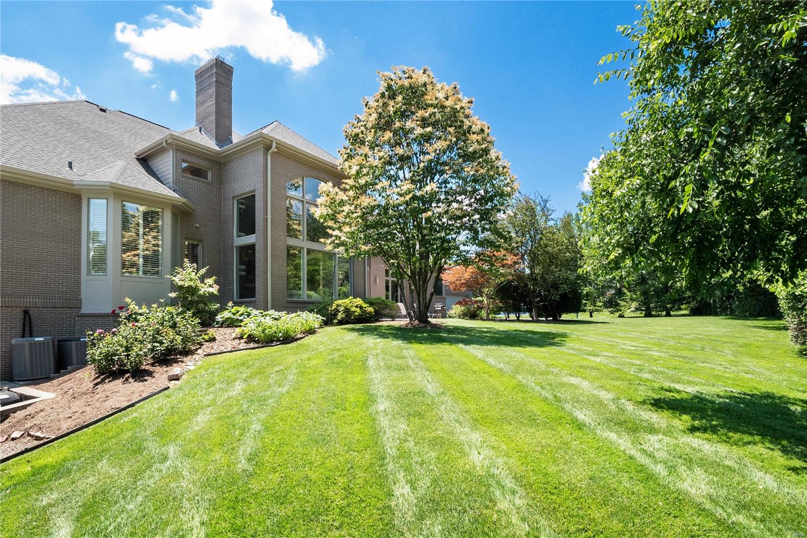 Litzsinger Place - Residential