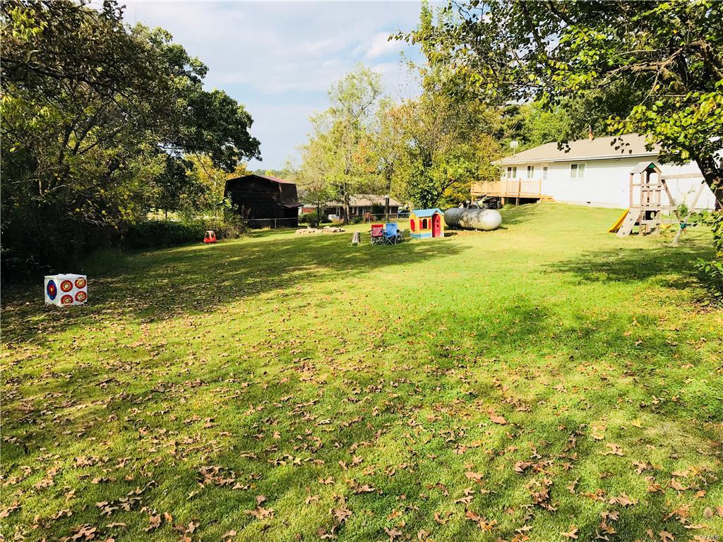 Lynnwood Add - Residential