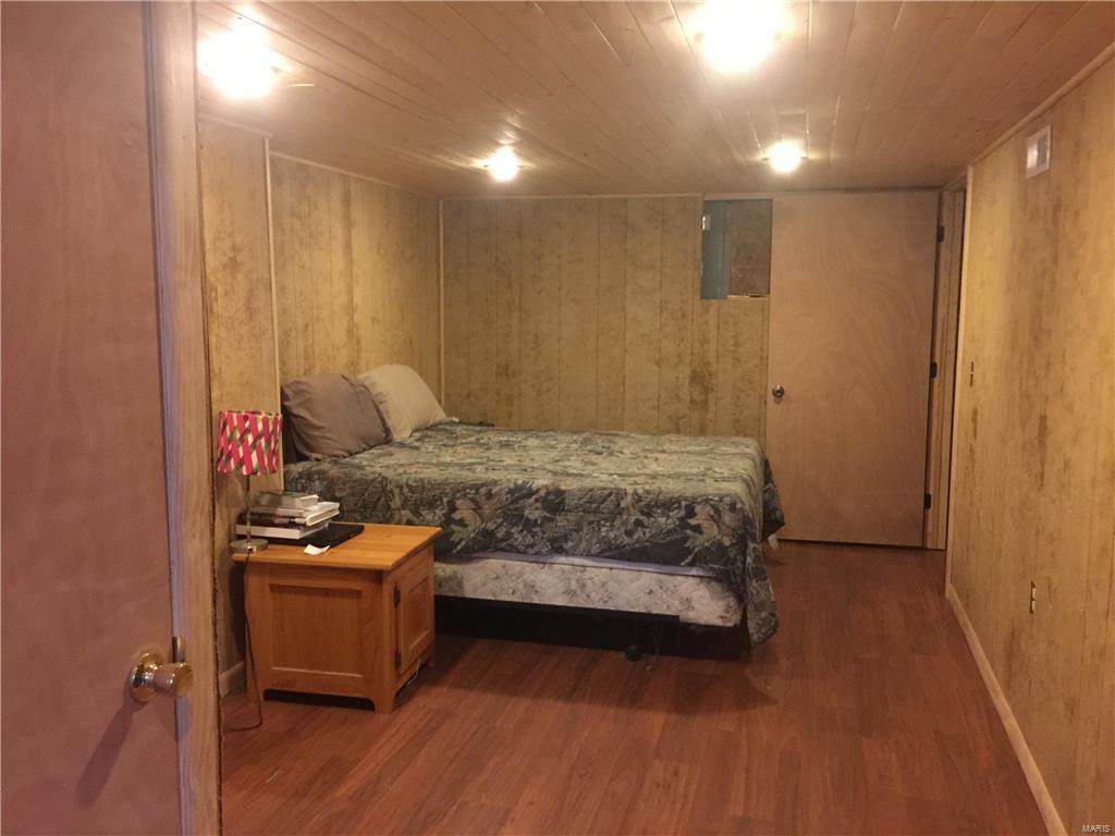 Lynnwood Add - Residential