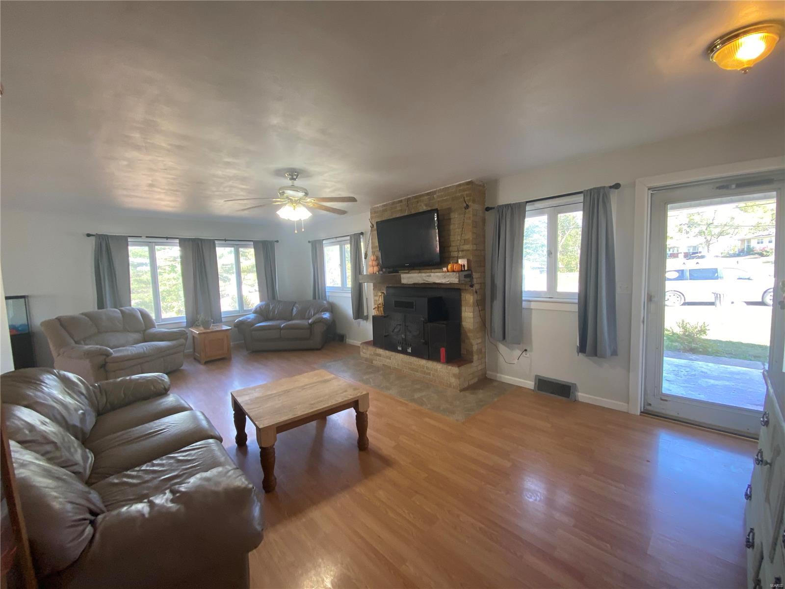 Lynnwood Add - Residential